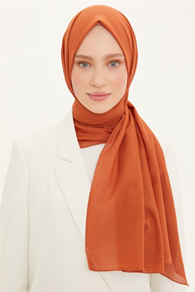 Armine شال قطني تريند-21033