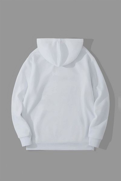 Jooy Company Φούτερ με κουκούλα Ciao Bella Design