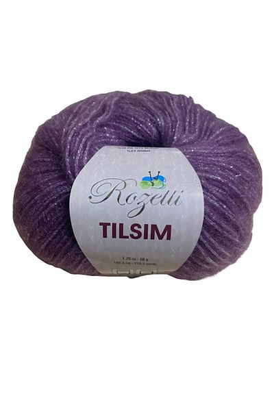 rozetti تاليسيم خيط الحياكة اليدوية 50 جرام