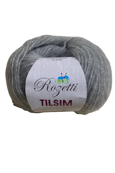 rozetti Fir de tricotat manual Tılsım 50 gr