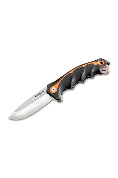 Böker Magnum Kauçuk Saplı Çakı 01RY294