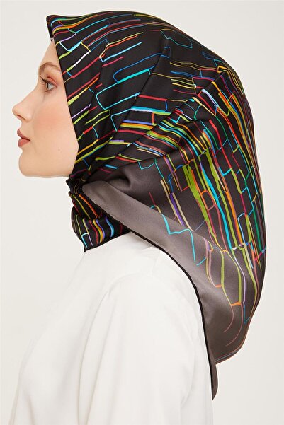 Armine Sura İpek Eşarp 23Ka9027 04