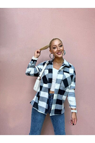 ELNİS polar gömlek