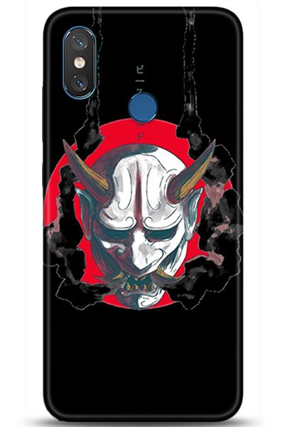 Noprin Xiaomi Mi 8 Se Case Hd Printed Case - Followed Institution 0229