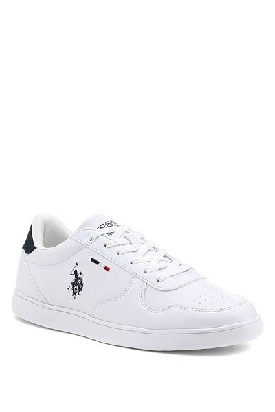 U.S. Polo Assn. Ανδρικά αθλητικά παπούτσια Thunder 2fx Black