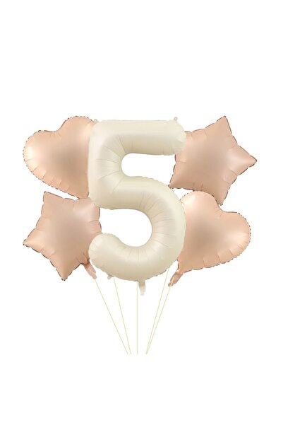 DÜVENCİ TİCARET SET NOU MARO BALON VÂRSTA