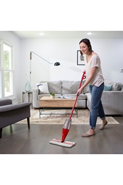 Vileda Spray Max Temizlik Seti