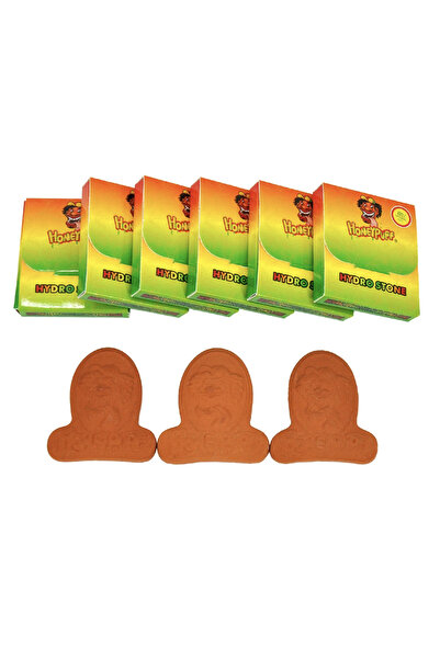 honeypuff Hydrostone Büyük Boy  Nemlendirme Taşı
