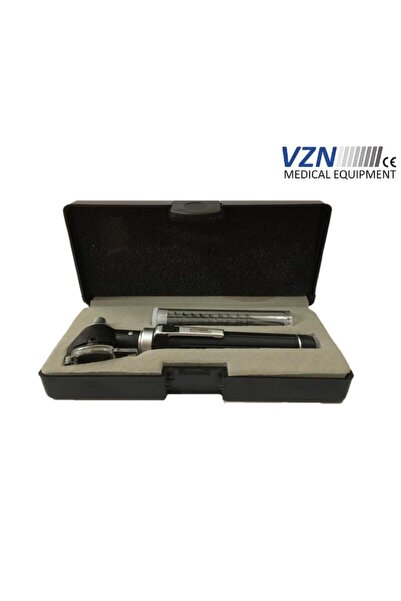 VZN Fiber Optik Otoskop Set Diagnostik