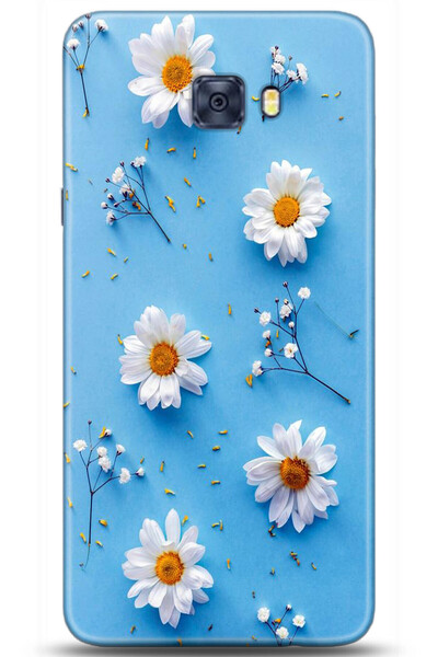 Noprin Samsung Galaxy C9 Pro Kılıf HD Baskılı Kılıf - Followed Institution 0170