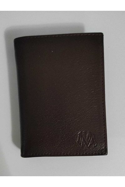 firdevsi hobi Genuine Leather Men's Wallet 114