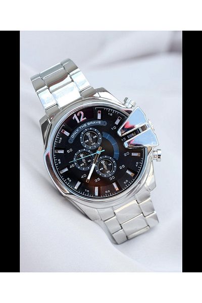 pullmarkt MEN'S WRIST WATCH