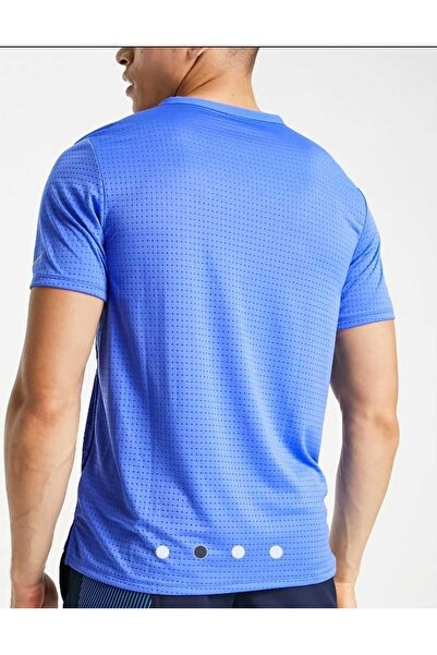 Nike Dri-FIT Run Division Rise 365 Чоловіча футболка з коротким рукавом для бігу CNG-STORE