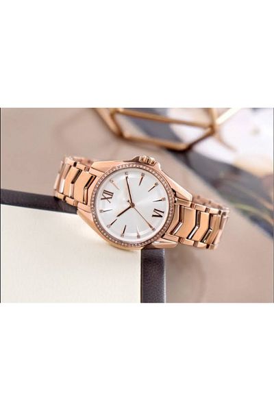 pullmarkt Women's wrist watch