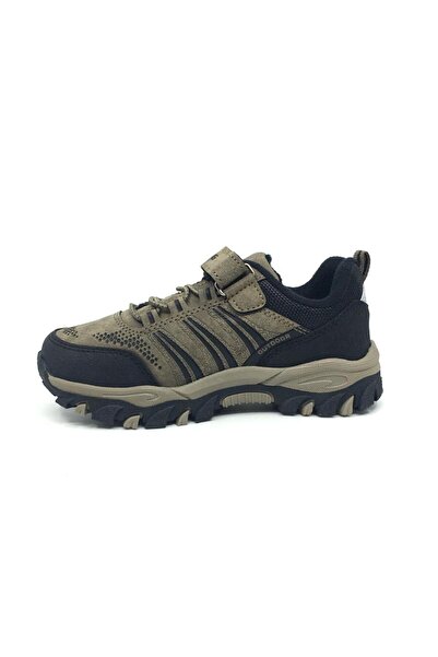 Taşpınar Ayakkabı Steppıng Men's Comfortable Children's Winter Outdoor Sports Shoes New Season 28-35