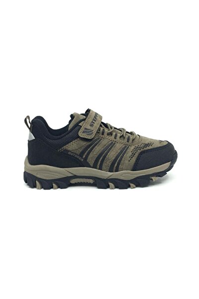 Taşpınar Ayakkabı Steppıng Men's Comfortable Children's Winter Outdoor Sports Shoes New Season 28-35