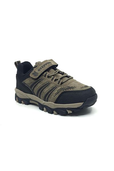 Taşpınar Ayakkabı Steppıng Men's Comfortable Children's Winter Outdoor Sports Shoes New Season 28-35