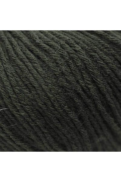 Etrofil Bambino Lux Wool 70410 Χακί Μελανζέ