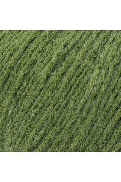 Etrofil Bambino Lux Wool 70408 Πράσινο γρασίδι