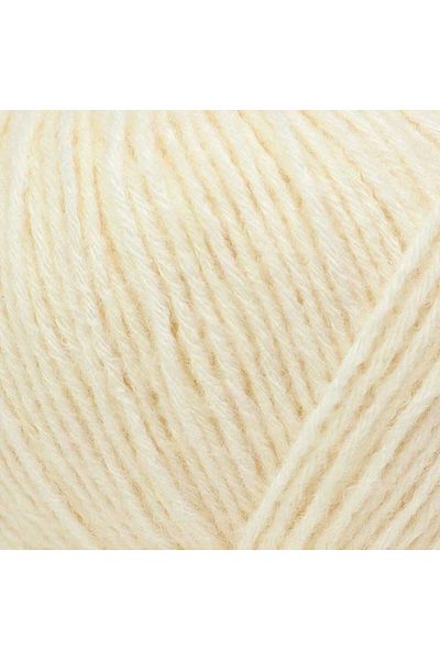 Etrofil Bambino Lux Wool 70018 Εκρού