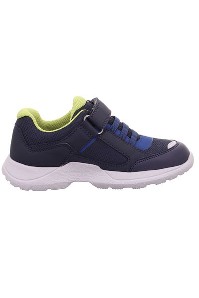 Superfit Pantofi de alergare impermeabili Rush Gortex