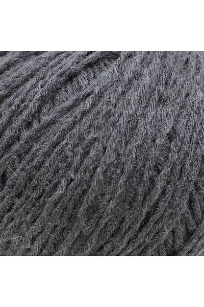 Etrofil Bambino Lux Wool 70087 Σκούρο Γκρι