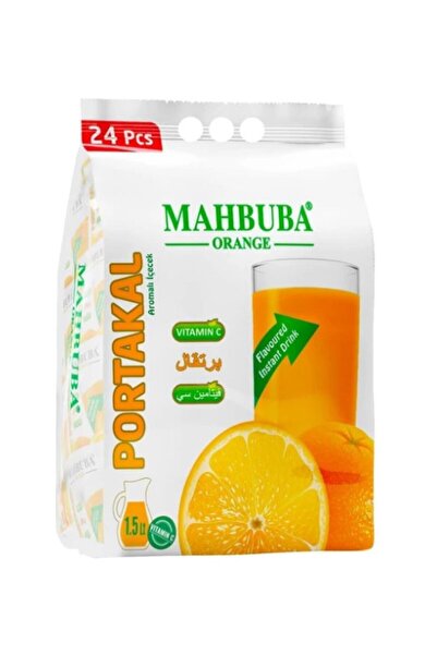 Portakal 11.2g 24lü (1 ADET 1.5 LT YAPILIR)