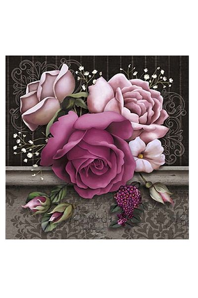 dialands Roses