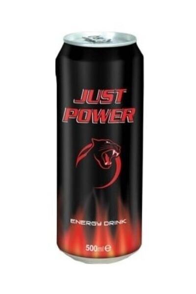 JUST Power Energı 500 Ml