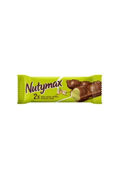 Nutymax Antep Fıstıklı 44 G ( 5 ADET )