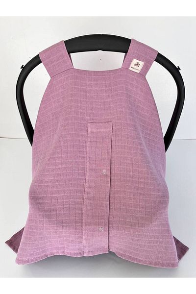 Puro Cotone Stroller Cover and Stroller Cushion
