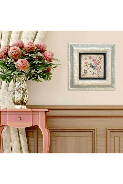 Oscar Stone Decor Decor de perete din piatră înrămată