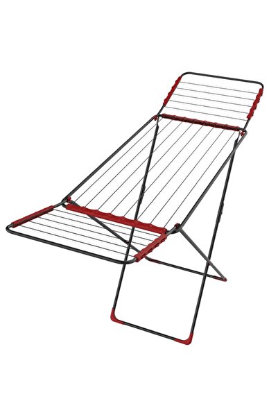 Genel Markalar Nero Kanatlı Çamaşır Kurutmalık