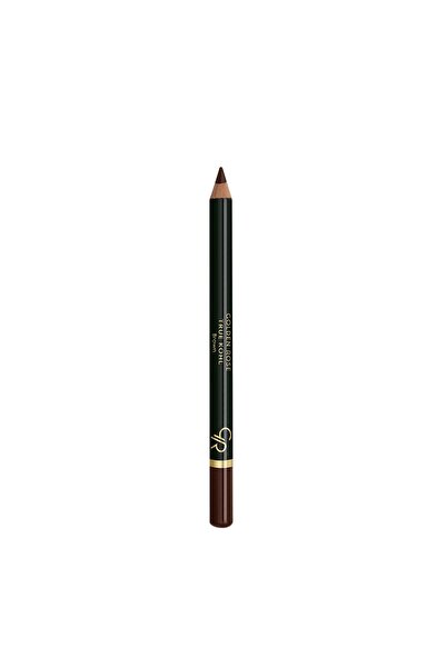 Golden Rose True Kohl Eyeliner Brown
