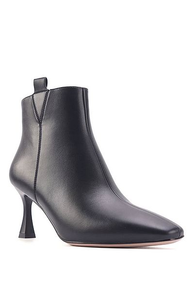 Nine West Obela 3pr - Black Women's Heeled Boots
