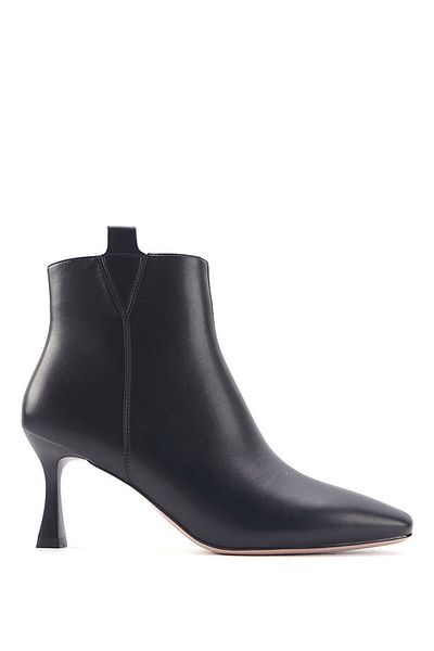 Nine West Obela 3pr - Black Women's Heeled Boots