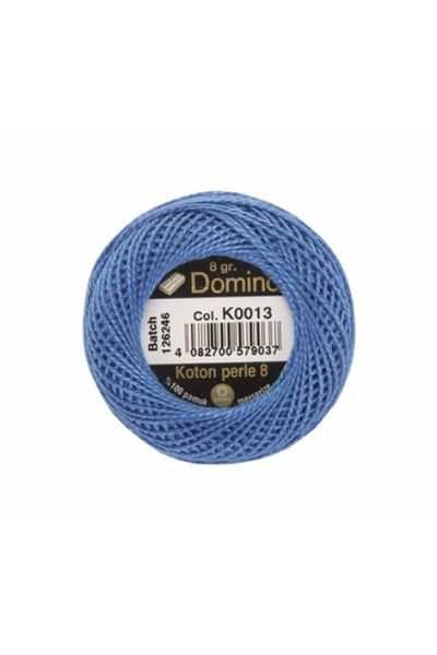 domino Nr:8 Ață de brodat