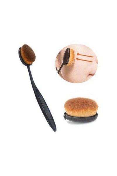 Makeuptime Mt Porcelain Foundation Make-up Cover 210 Normal Tone