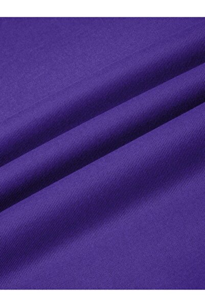 Adrift Yıldız Y2k Harajuka Style Sokak Trend Tasarım Harajuku/gotik Mor