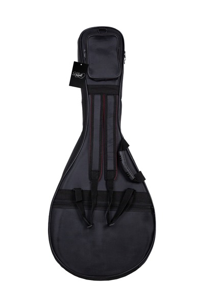 Donizetti Geanta de transport cu protectie ridicata Soft Gigbag Ud Case Ultra Duritate - Negru