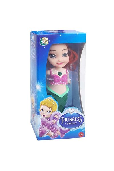 Karsan Oyuncak Princess Baby L-93-20