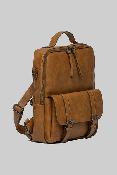 Jacquline JACQULINE ΓΥΝΑΙΚΕΙΟ ΣΑΚΙΔΙΟ ΠΛΑΤΗΣ IM271-5 TABAN
