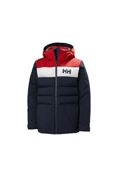 Helly Hansen Çocuk Cyclone Kayak Montu