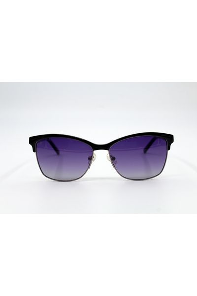 Elegance KYT 1663 C.4 59 نظارة شمسية مستقطبة للنساء