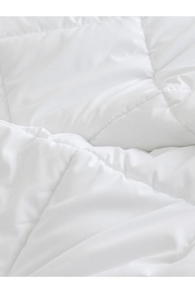 Mrs.Gugar MRS. GUGAR Antibacterial Single Climate Friendly Quilt