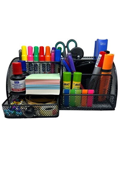 KRAF Перфориран комбиниран органайзер за чекмеджета