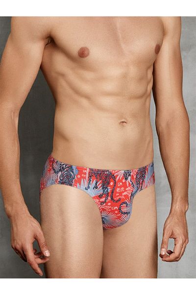 Doreanse Men's 45% Modal 45% Cotton 10% Elasthane Slip