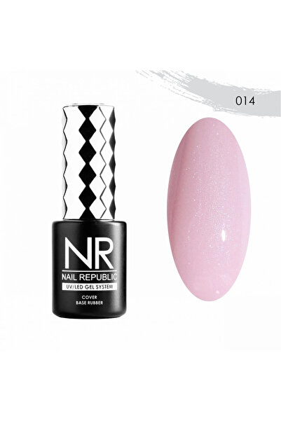 Nail Republic Cover Base 014