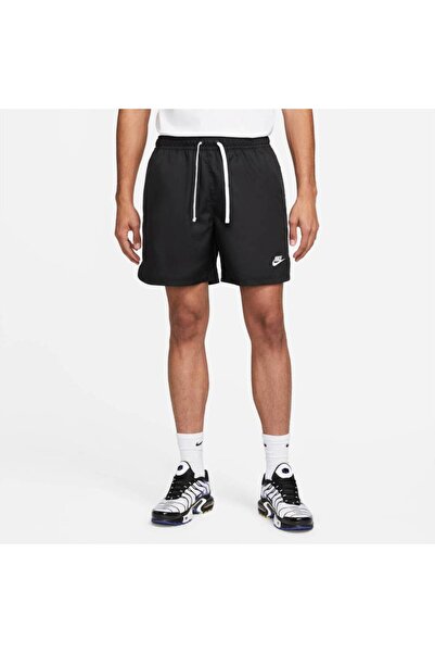 Nike Sportswear Club Woven Lined Flow Erkek Şort