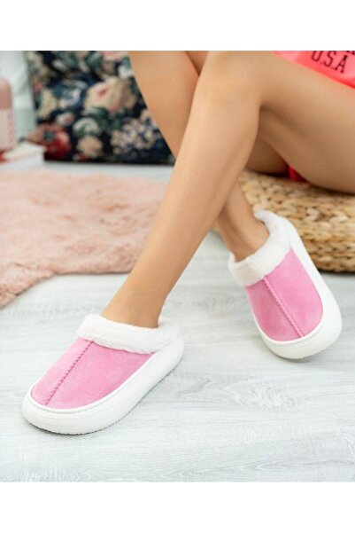 Roy Jones Χειμερινές φθινοπωρινές ορθοπεδικές παντόφλες σπιτιού με μαλακή σόλ...